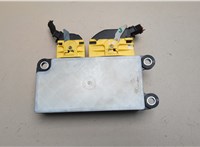 13518658 Блок управления подушками безопасности Opel Insignia 2017-2022 21063136 #4