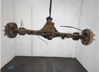 4810140 Мост (ведущий) Ford Transit 2000-2006 21063191 #1