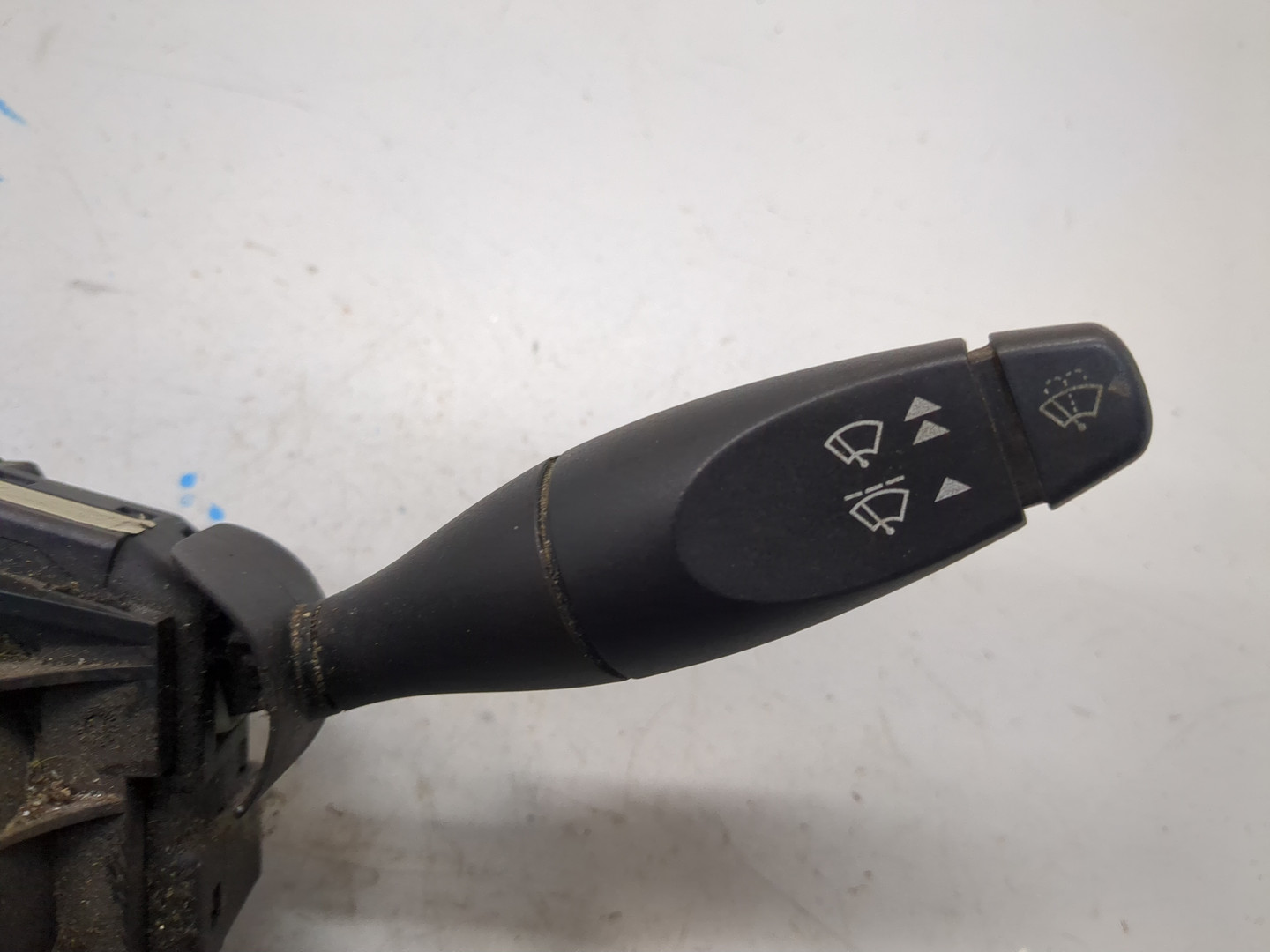 Переключатель подрулевой