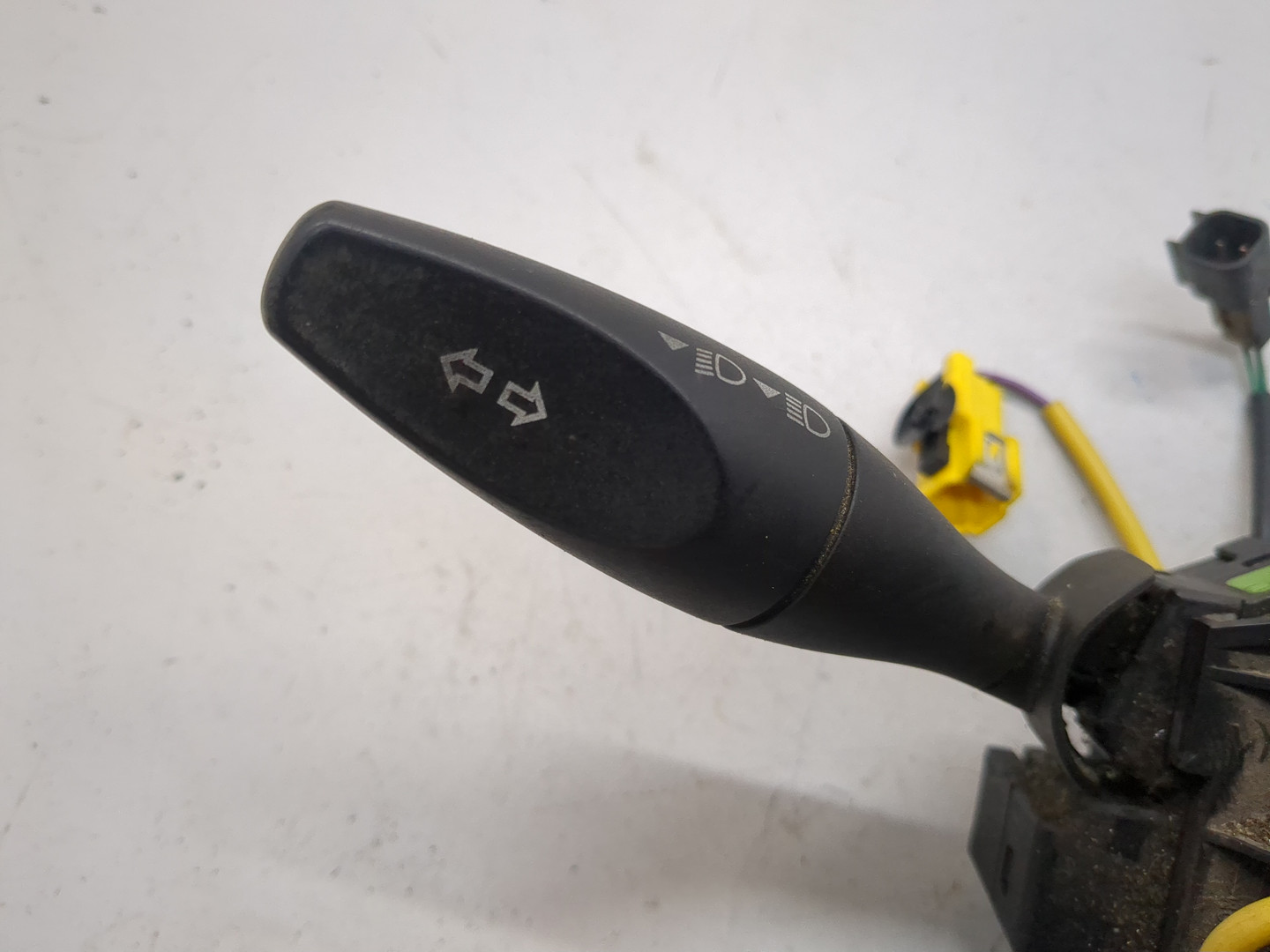 Переключатель подрулевой