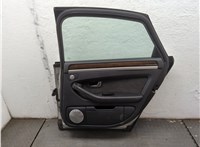  Молдинг двери Audi A8 (D3) 2002-2010 11760197 #3
