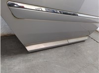  Молдинг двери Audi A8 (D3) 2002-2010 11760197 #8