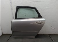  Молдинг двери Audi A8 (D3) 2002-2010 11760195 #1