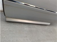  Молдинг двери Audi A8 (D3) 2002-2010 11760195 #6