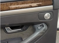  Молдинг двери Audi A8 (D3) 2002-2010 11760195 #8