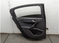 9345WQ Дверная карта (Обшивка двери) Peugeot 508 2010-2018 11751212 #8