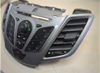 1525122 Кнопка аварийки Ford Fiesta 2008-2013 11751232 #2