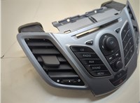 1525122 Кнопка аварийки Ford Fiesta 2008-2013 11751232 #3