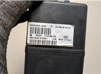 2208000848 Компрессор центрального замка Mercedes S W220 1998-2006 21063329 #5
