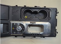 YUD5013617H42 Пластик центральной консоли Land Rover Range Rover 3 (LM) 2002-2012 21063381 #3