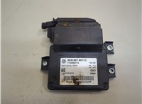 3C8907801C Блок управления стояночным тормозом Volkswagen Passat 6 2005-2010 21063466 #1
