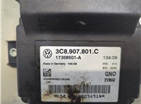 3C8907801C Блок управления стояночным тормозом Volkswagen Passat 6 2005-2010 21063466 #2