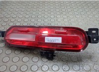  Фонарь противотуманный Cadillac XT4 2018-2023 21063630 #1