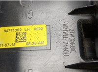  Фонарь противотуманный Cadillac XT4 2018-2023 21063630 #4