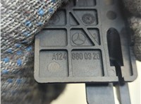 A1248800320 Ручка открывания капота Mercedes CLS C219 2004-2010 21063673 #3