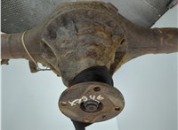 3711A177 Мост (ведущий) Mitsubishi L200 2006-2015 21063923 #8