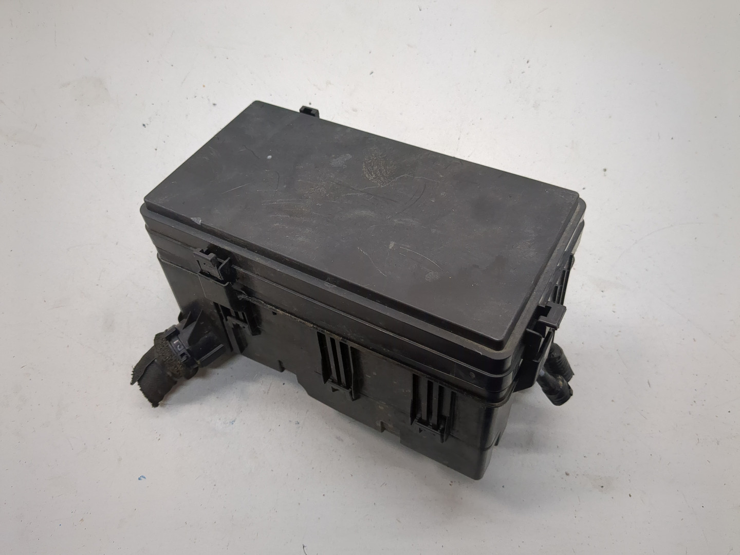 Блок предохранителей