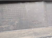  Заглушка (решетка) бампера Toyota Avensis 3 2008-2018 21064102 #3