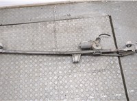 1273399, 13145558 Механизм стеклоочистителя (трапеция дворников) Opel Zafira B 2005-2014 21064122 #2
