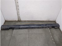  Накладка на порог Mercedes C W203 2000-2008 21064163 #1