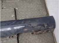  Накладка на порог Mercedes C W203 2000-2008 21064175 #2