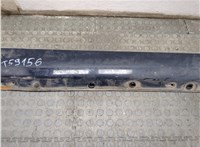  Накладка на порог Mercedes C W203 2000-2008 21064175 #3