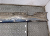  Накладка на порог Mercedes C W203 2000-2008 21064175 #5