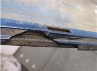  Накладка на порог Mercedes C W203 2000-2008 21064175 #8