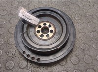  Шкив коленвала Volkswagen Touareg 2014-2018 21064191 #1