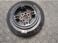  Шкив коленвала Volkswagen Touareg 2014-2018 21064191 #2