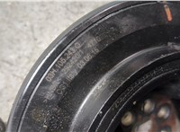  Шкив коленвала Volkswagen Touareg 2014-2018 21064191 #4