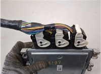 8V4112A650AE Блок управления двигателем Ford Kuga 2008-2012 21064373 #3