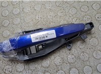 9820341180, 1609239680 Ручка двери наружная Peugeot 3008 2016-2020 21064516 #1