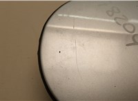3C9809857A Лючок бензобака Volkswagen Passat 6 2005-2010 21064528 #2