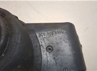 3C9809857A Лючок бензобака Volkswagen Passat 6 2005-2010 21064528 #4