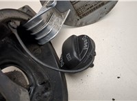 3C9809857A Лючок бензобака Volkswagen Passat 6 2005-2010 21064528 #5