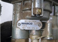 5010612809 Кран ручного тормоза Volvo FL 2006-2013 21064548 #9