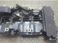  Крышка клапанная ДВС Mercedes C W203 2000-2008 21064783 #1