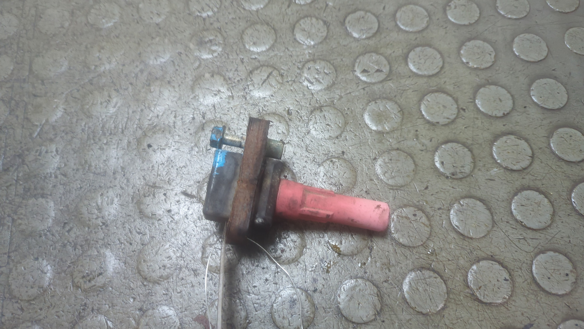 Катушка зажигания