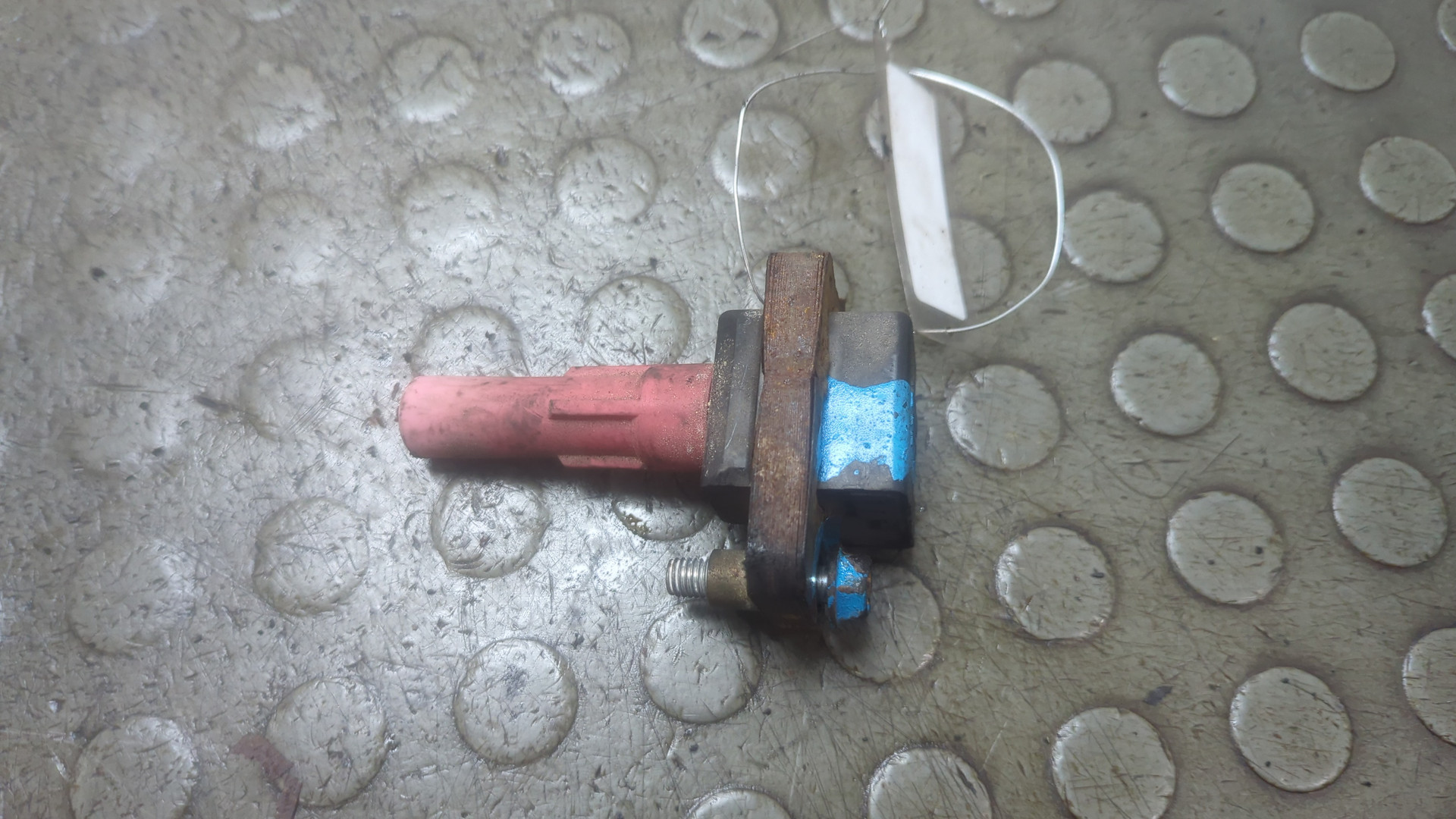 Катушка зажигания