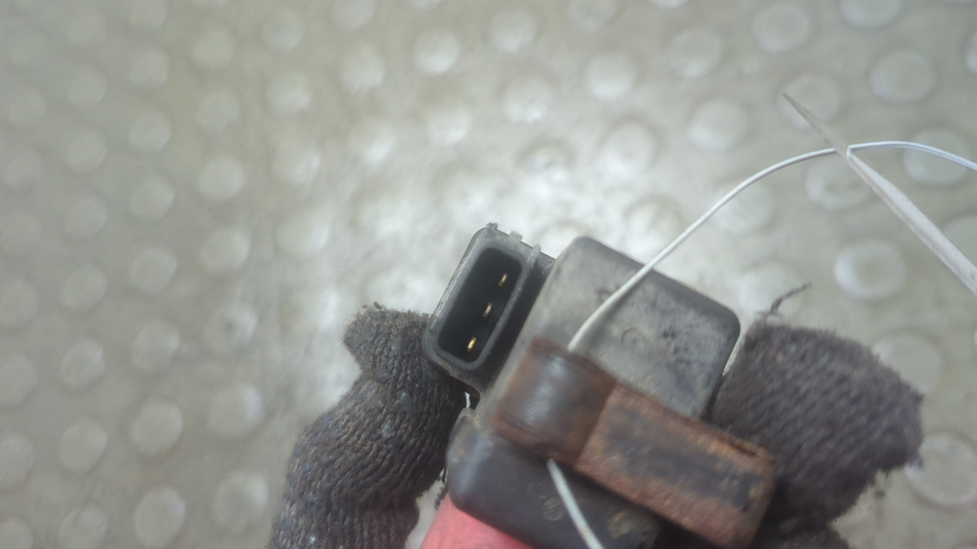 Катушка зажигания