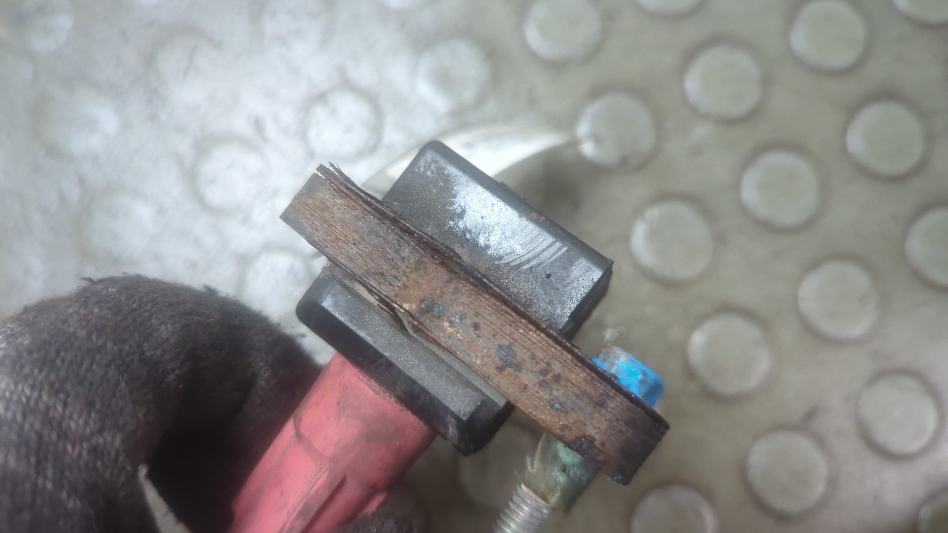 Катушка зажигания