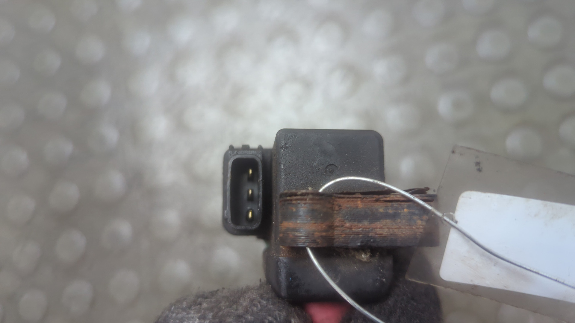 Катушка зажигания