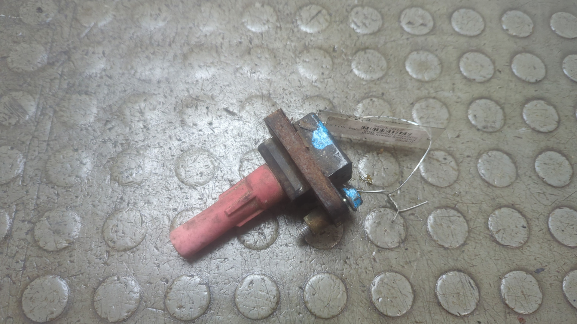 Катушка зажигания