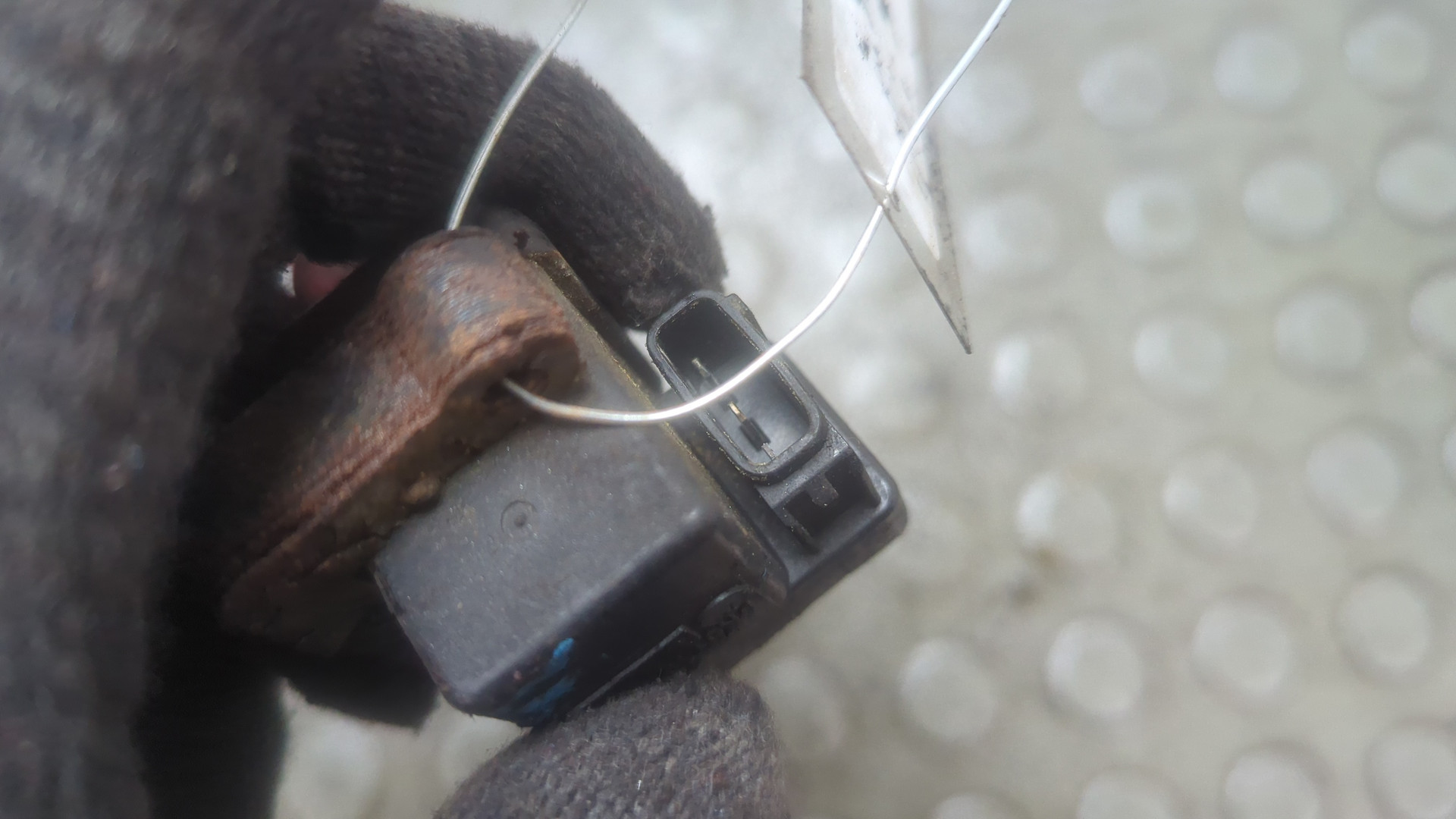 Катушка зажигания