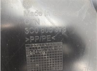 3C0805978 Защита арок (подкрылок) Volkswagen Passat 6 2005-2010 21065000 #2