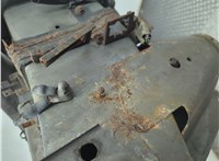  Рамка передняя (телевизор) Saab 9-3 2002-2014 21065154 #3