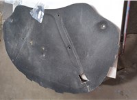3C8863831A Обшивка капота Volkswagen Passat CC 2008-2012 21065257 #1