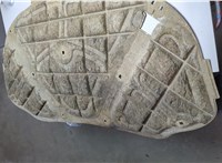 3C8863831A Обшивка капота Volkswagen Passat CC 2008-2012 21065257 #2