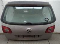 3C9945093A Фонарь крышки багажника Volkswagen Passat 6 2005-2010 11751994 #1